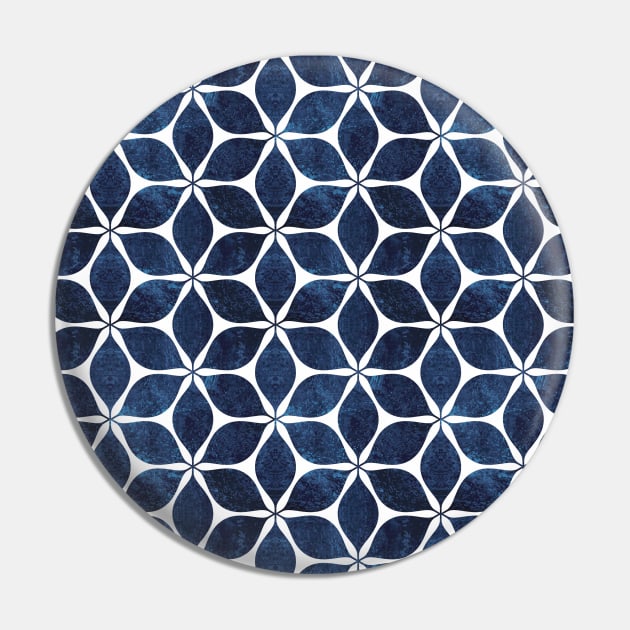 Moroccan Tile Design Pattern #2 Pin by DankFutura