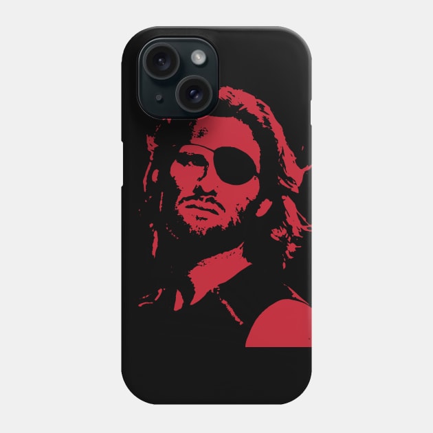 call me s... Phone Case by horrorshirt