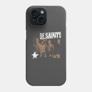 The Saints Phone Case