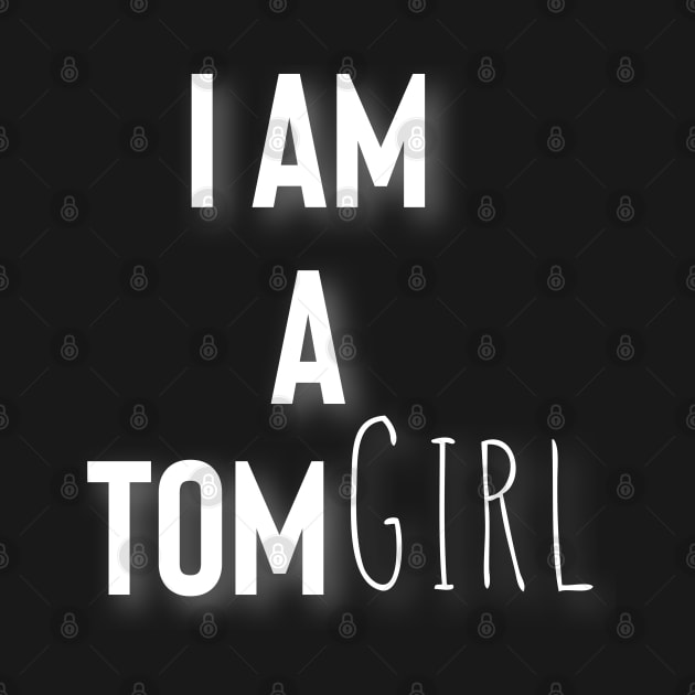 Tomgirl by Raw Designs LDN