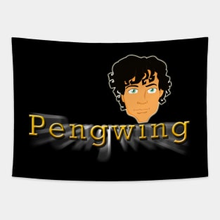 Pengwing Tapestry