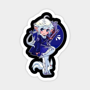 Alphinaud Magnet