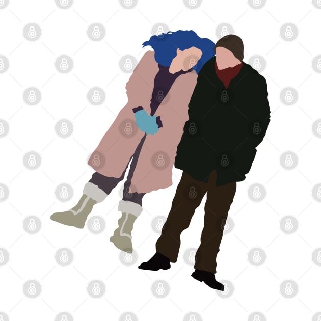 Eternal Sunshine of the Spotless Mind by FutureSpaceDesigns