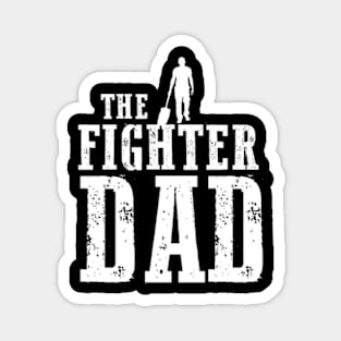 Best dad ever Magnet