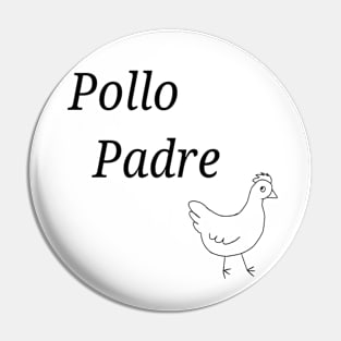 Pollo Padre Pin