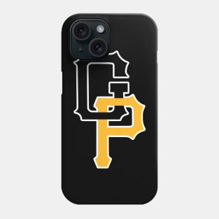 Gillette Pirates 3 Phone Case