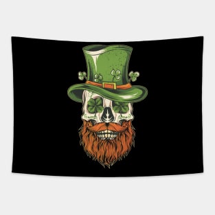 St. Patrick’s Day Tapestry