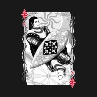 King of Diamonds T-Shirt