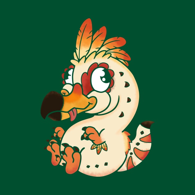 Kulu Ya Ku Derp by BijouBljou