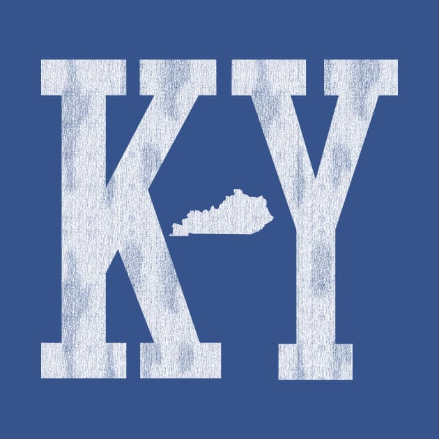 Kentucky KY by KentuckyYall