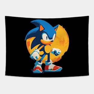 sonic Tapestry