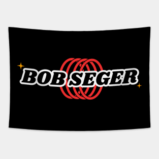Bob Seger // Ring Tapestry
