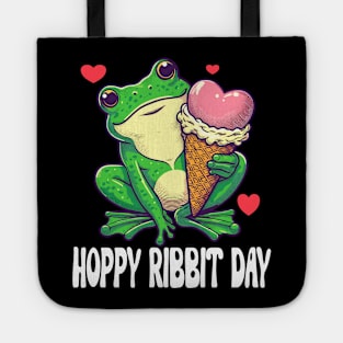 Valentine's Day Tote