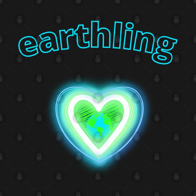 earthling by Rattykins