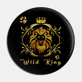 wild king Pin