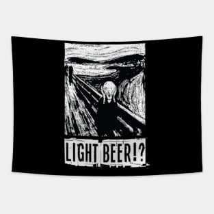 Light Beer!? Tapestry