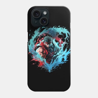 ryu Phone Case