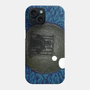 Inner Thoughts Phone Case