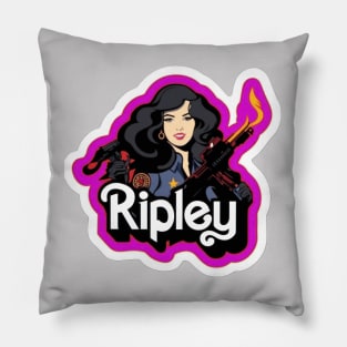 Aliens: Ripley Pillow