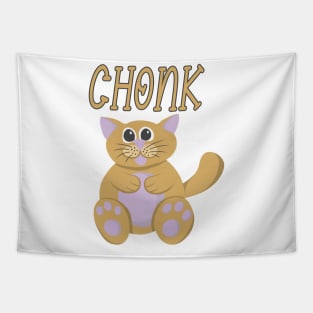 Chonk Tapestry