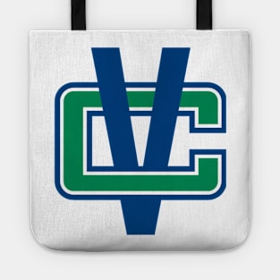 Vancouver Canucks Tote