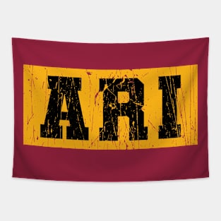 ARI / Cardinals Tapestry