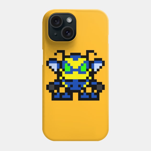 Biggidy Buck Phone Case by ImpishMATT