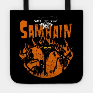 samhain Tote