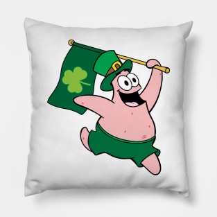 St. PATRICK's day! Pillow