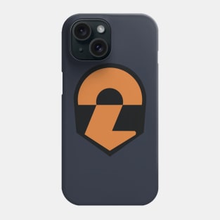 patlabor logo Phone Case