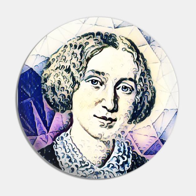 George Eliot Portrait | George Eliot Artwork 14 Pin by JustLit