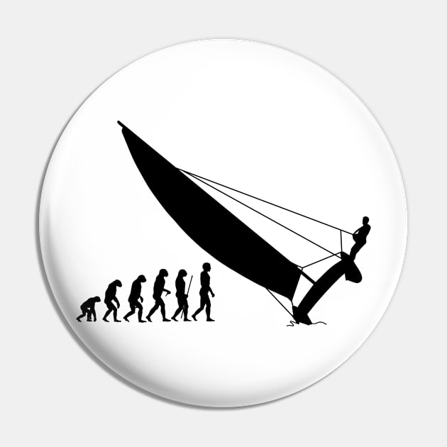 Evolution catamaran Pin by der-berliner