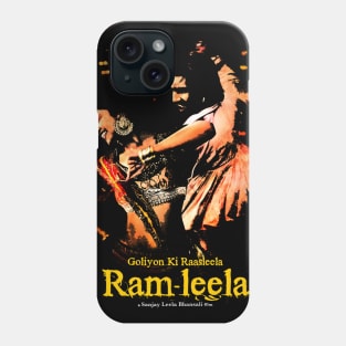 Ram leela Phone Case
