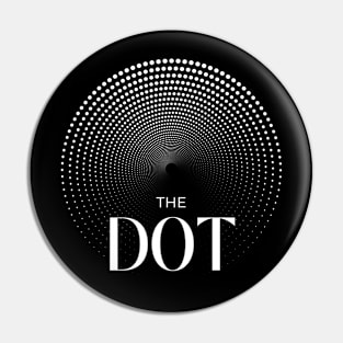 The DOT Pin