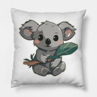 Koala Pillow