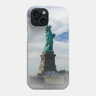 Lady Liberty, NYC Phone Case