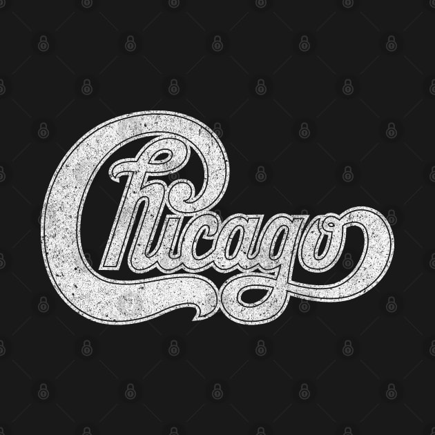 Chicago <<>> Distress Style by oemsanex