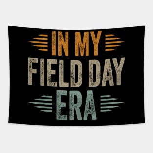 In My Field Day Era Tapestry