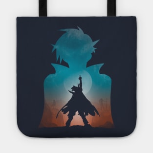 Team Gurren Tote