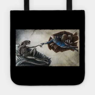 Creation Tote