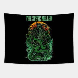 THE STEVE MILLER BAND MERCHANDISE Tapestry