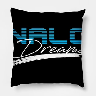 ANALOG DREAMS Pillow