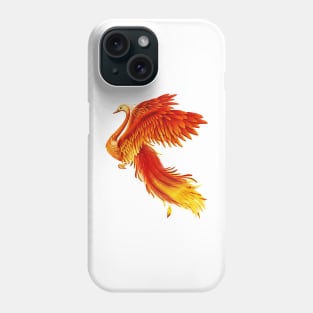 My Phoenix Phone Case