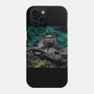 Cathulu Phone Case