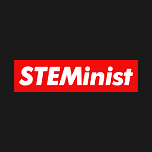 STEMinist T-Shirt