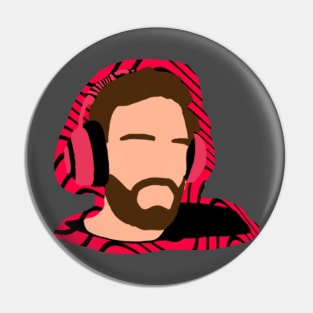 Pewds Pin