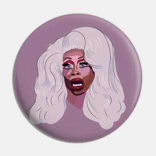 dream death [monique heart] Pin