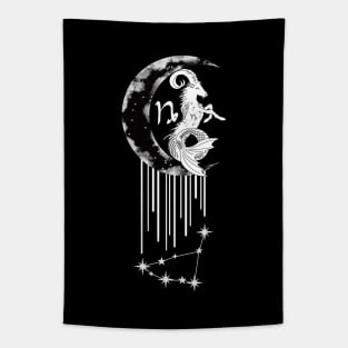 CAPRICORN Tapestry