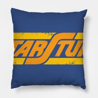 Starstuff Pillow