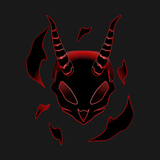 Devil Skull T-Shirt
